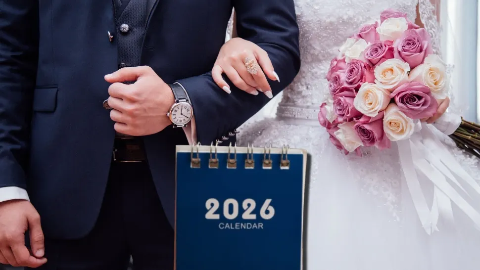 Când se fac nunţi în 2026, calendarul zilelor permise de Biserică. Viitorii miri trebuie să aibă grijă la alegerea datei marelui eveniment 