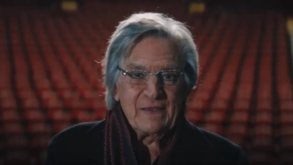 Toate privirile spre Florin Piersic. Marele actor este omagiat la 90 de ani într-un eveniment unic