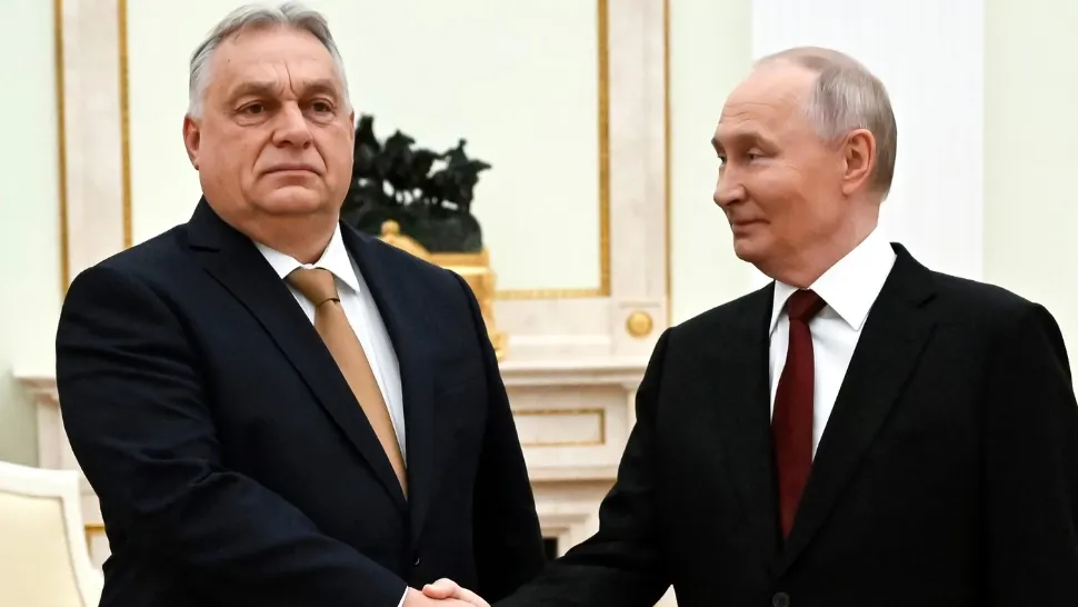 Avertisment dur de la Budapesta. Prezența trupelor UE în Ucraina ar putea declanșa un război direct cu Rusia