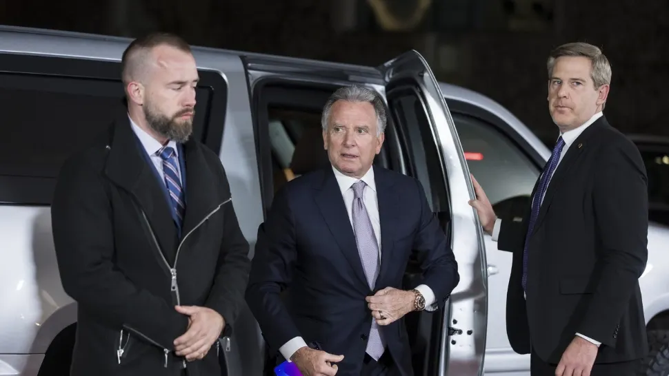 Negociatorul lui Trump anunță că garanțiile de securitate pentru Ucraina sunt „în mare parte finalizate”, după reuniunea aliaților Kievului de la Paris
