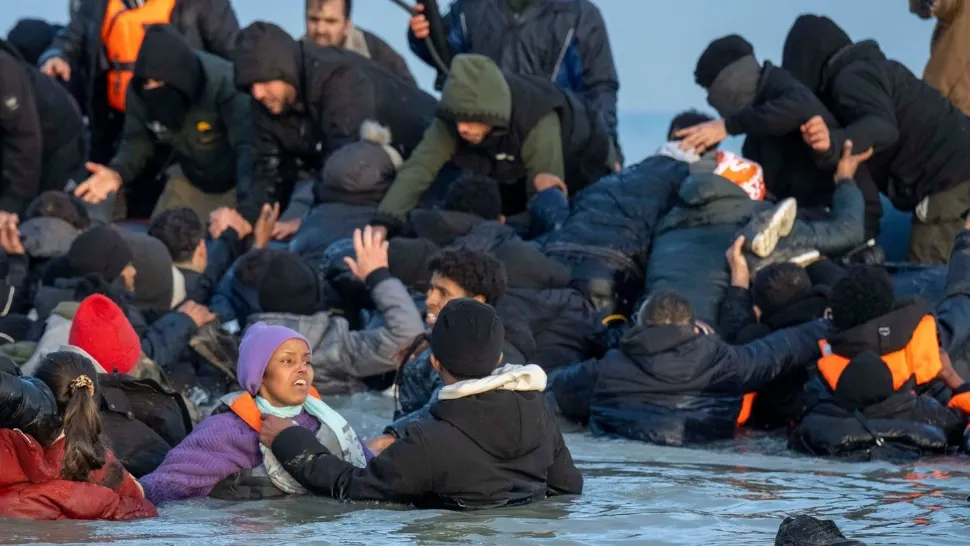 UE pregătește cea mai dură reformă a vizelor și expulzărilor din ultimul deceniu. Accesul facil al migranților în Europa va deveni o tristă amintire