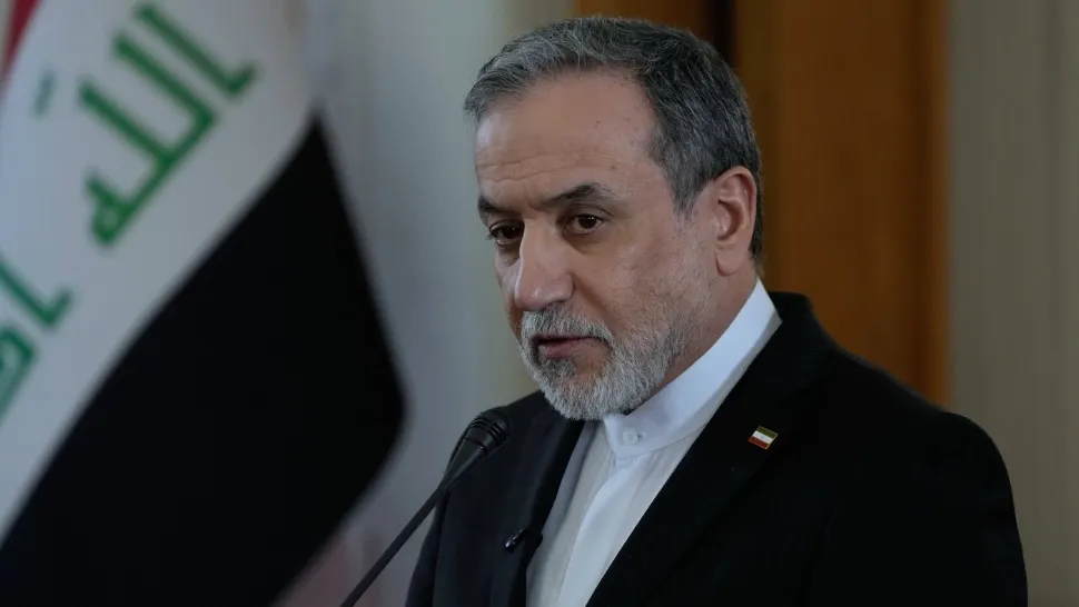 Cu portavionul nuclear în coastă și amenințările lui Trump, Iranul răspunde dur: ”Considerăm mai probabil războiul decât negocierea”