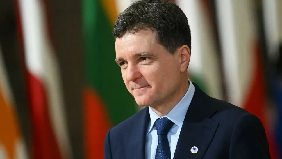 Nicușor Dan a explicat motivele absenței sale de la Davos: ”Trebuie să avem pregătite nişte strategii. Dar nu avem”