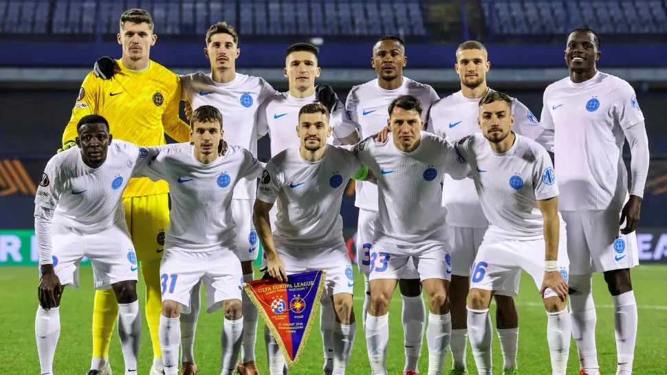 FCSB, adio Europa League? Specialiștii au dat verdictul privind șansele roș-albaștrilor de a ajunge în play-off