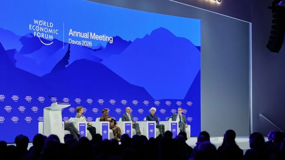 Milionarii de la Davos au ajuns să ceară să li se ia averea: „Taxați-ne!”