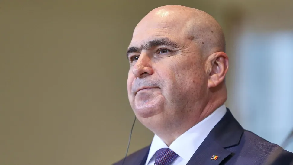 Guvernul pregătește un fond al sărăciei. Cum vrea Bolojan să împartă banii, după ce a crescut taxele și impozitele locale
