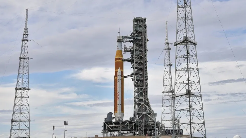 Zborul istoric către Lună, pus pe pauză. NASA anunţă noi amânări pentru misiunea Artemis 2