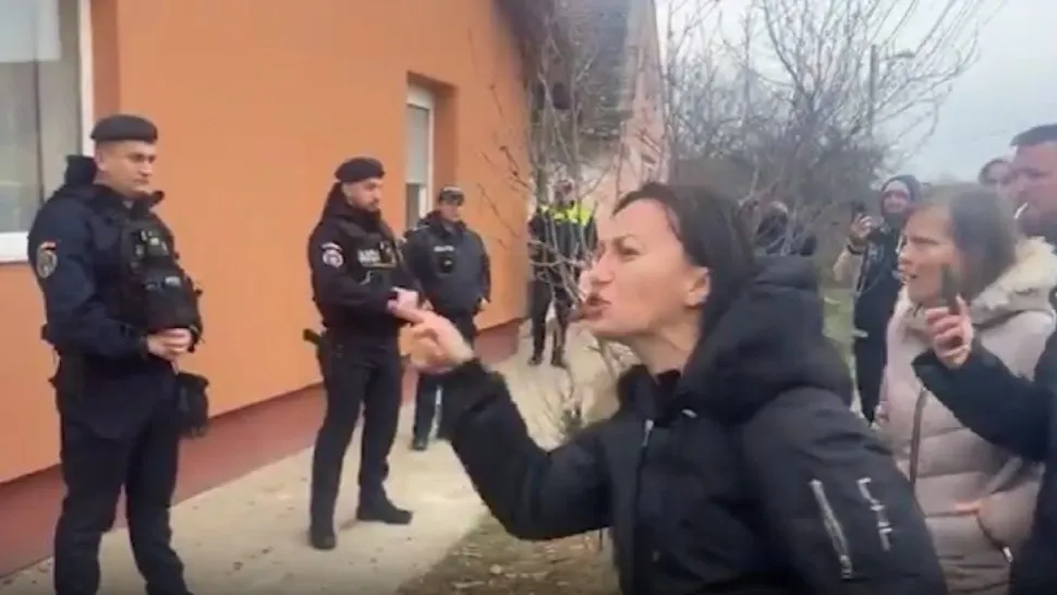 Revoltă față de criminalul drogat de 13 ani, lăsat liber. Părinții îngrijorați pentru copiii lor - cer dreptate | VIDEO