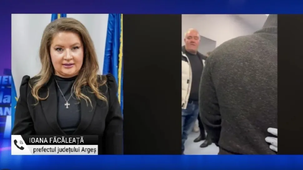 Scandal URIAȘ la urgențe. Prefect acuzat că a sărit rândul, în timp ce pacienții așteptau câte șapte ore
