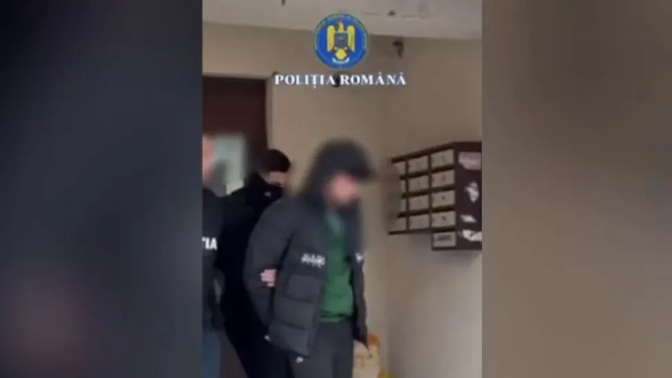Atac șocant în București: un tânăr, înjunghiat într-o parcare după ce a refuzat să ofere o țigară