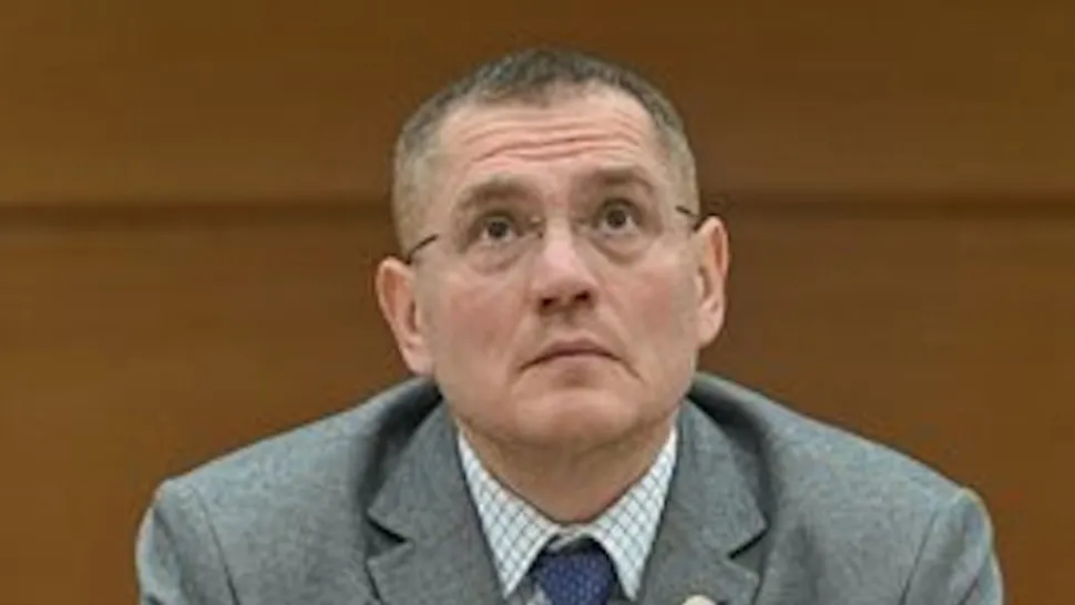 Fost ministru adjunct rus al Justiției, găsit mort în baie. Încă un deces suspect în rândul foștilor oficiali de la Moscova