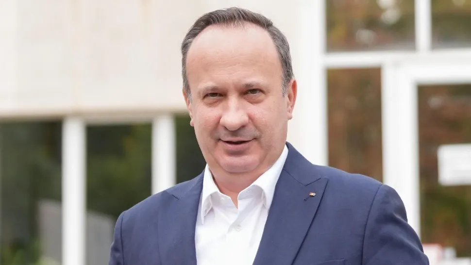 Adrian Câciu: „Orgoliul lui Bolojan a dus la pierderea banilor din PNRR”