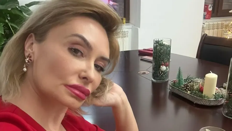 DNA cere prelungirea arestului pentru Adriana Georgescu, avocata șpăgară din PNL