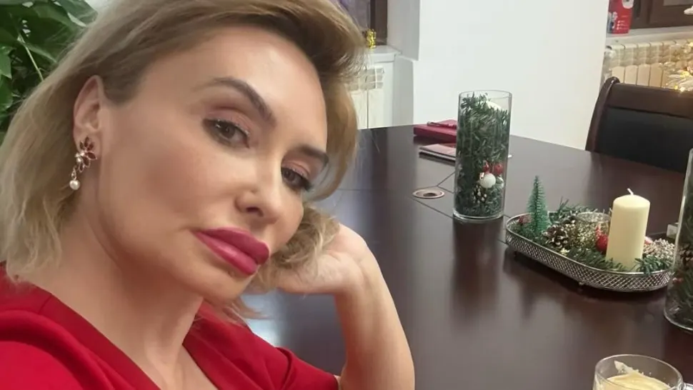 Avocata șpăgară, STENOGRAME-bombă: "Eu tre' să vorbesc cu Ilie și Nicușor"