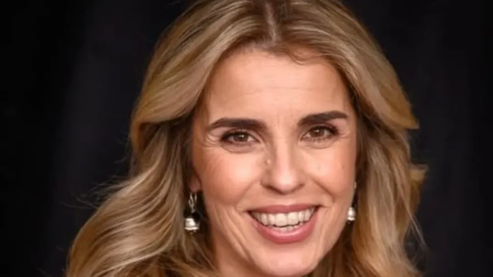 Cristela Georgescu, apel către părinți: „Să-i împrietenim pe copii cu un sfânt, pentru a nu mai fi niciodată singuri”