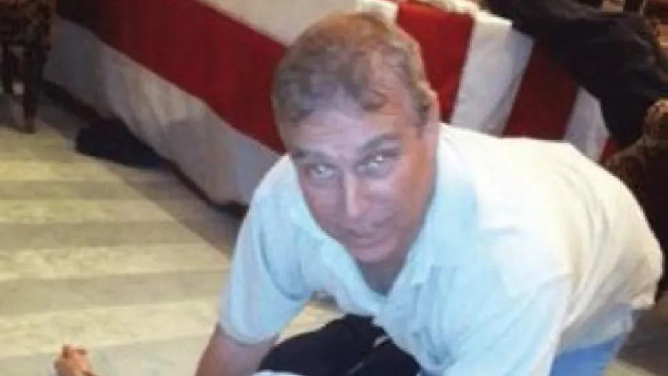 Poliția britanică, investigație de amploare: prințul Andrew i-ar fi divulgat lui Epstein informații confidențiale - DOCUMENT