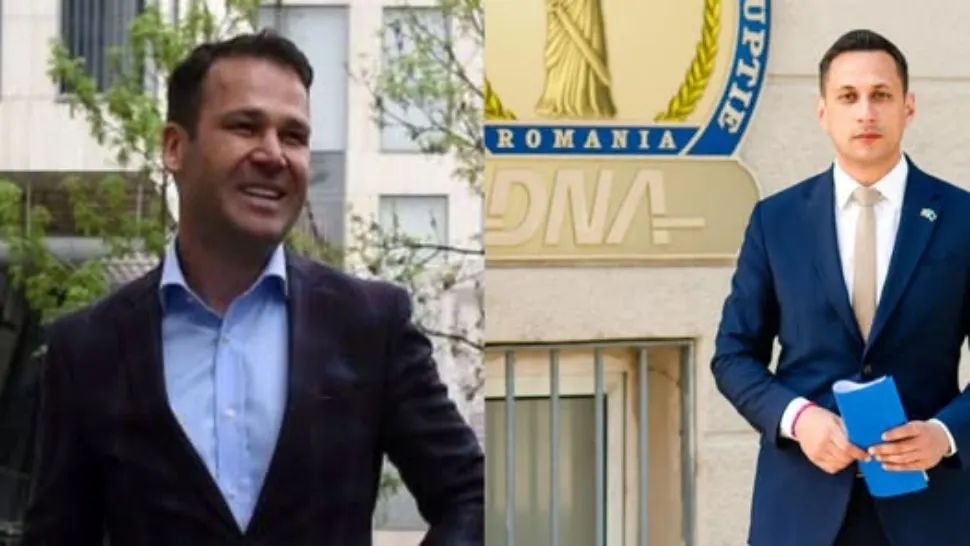 Denunțătorul lui Robert Negoiță este noul consilier al lui Bolojan. „Eu i-am făcut plângerea penală”