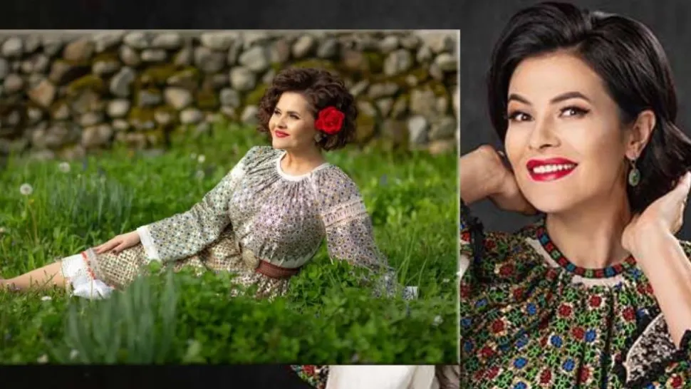 Niculina Stoican a scăpat de acuzațiile care i-au măcinat 5 ani din viață. Ce mesaj a transmis artista