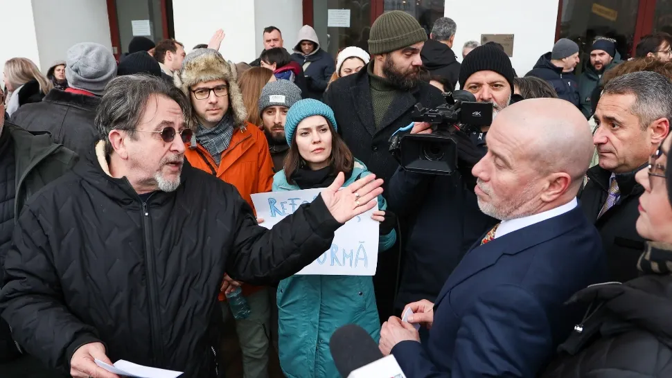 Actorii au câștigat. Ministrul Culturii abandonează experimentul care le norma munca