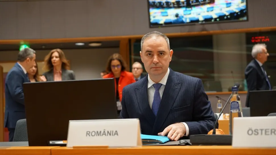 Viitorul pensiilor românilor, pe masa ECOFIN. Anunțul ministrului Finanțelor despre pensiile ocupaționale și cele paneuropene