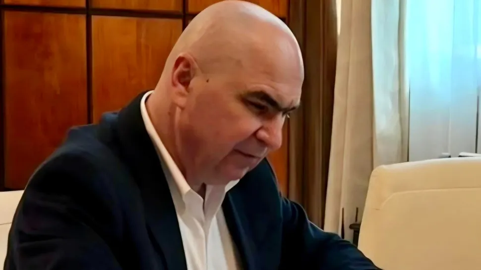 Ilie Bolojan critică șmecherii, dar a refuzat reducerea accizei. Care sunt jocurile băieților „deștepți” din Energie
