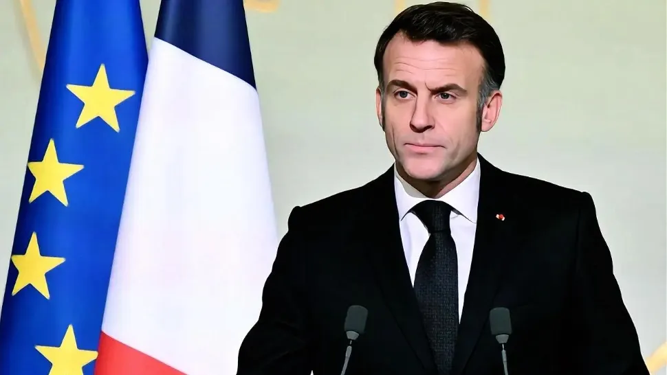 Emmanuel Macron: „Franța nu a fost informată și nu a participat la atacurile SUA și Israel asupra Iranului”