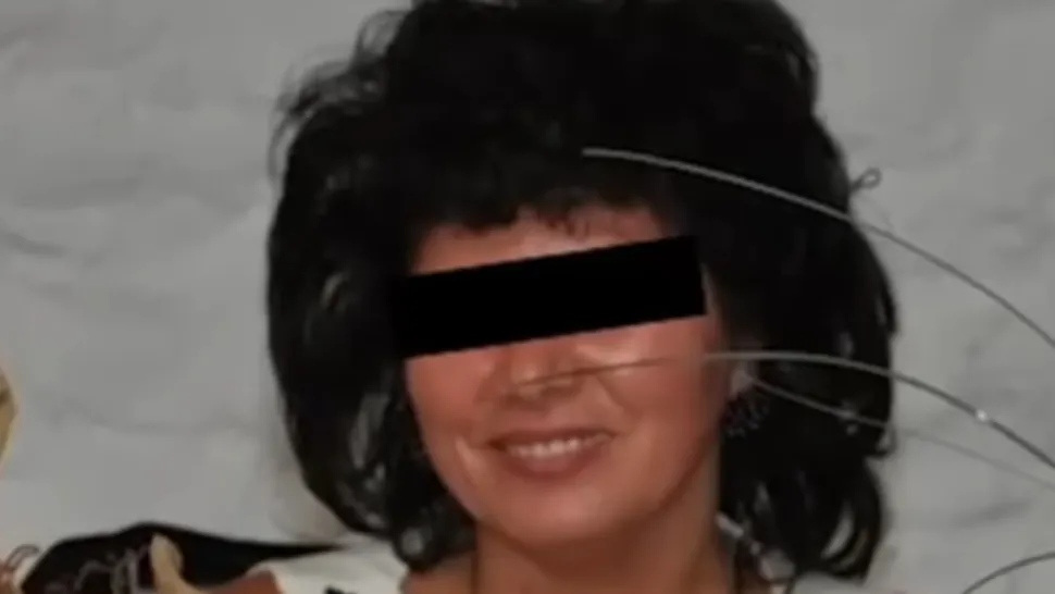 Femeia din Sibiu acuzată că și-a ucis mama pentru avere, în continuare după gratii. Decizie definitivă a Curții de Apel