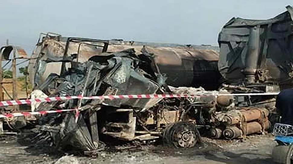 Accident rutier în Nigeria: peste 30 de morți după ce o remorcă s-a răsturnat în statul Kano