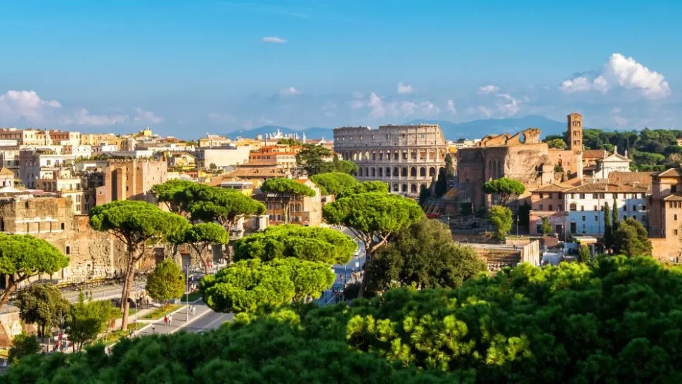 Ce trebuie să știi dacă vizitezi Roma