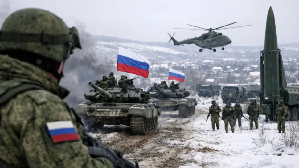 Avertisment șocant în presa rusă: „Dacă NATO atacă Rusia în Transnistria, DISTRUGEREA Bucureștiului este reacția adecvată”