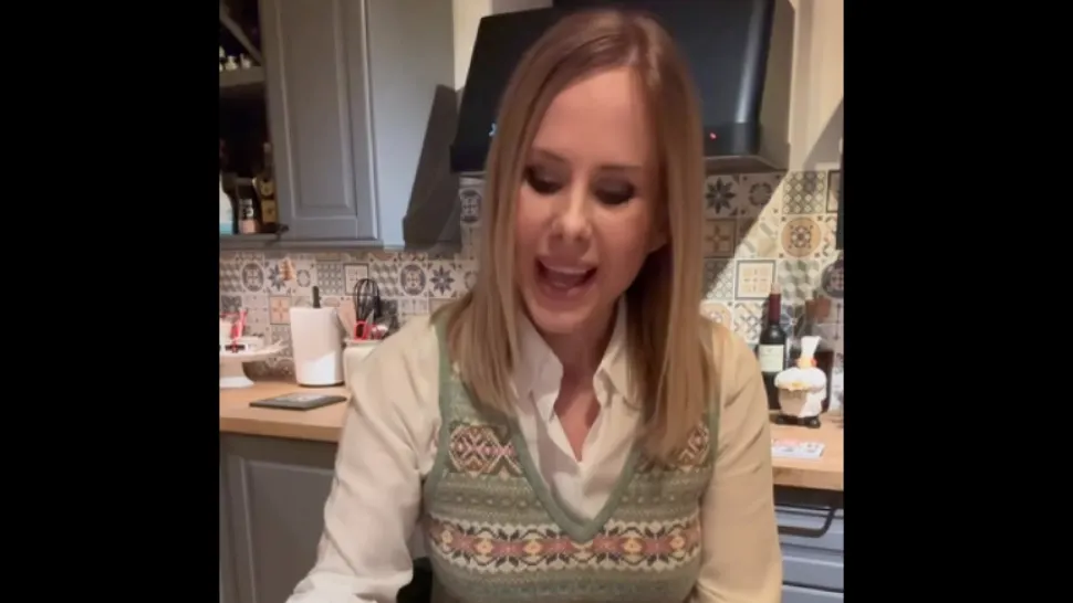 Cea mai bogată sursă de fibre. Alimentul recomandat de Mihaela Bilic: "Măcar de două ori pe săptămână"