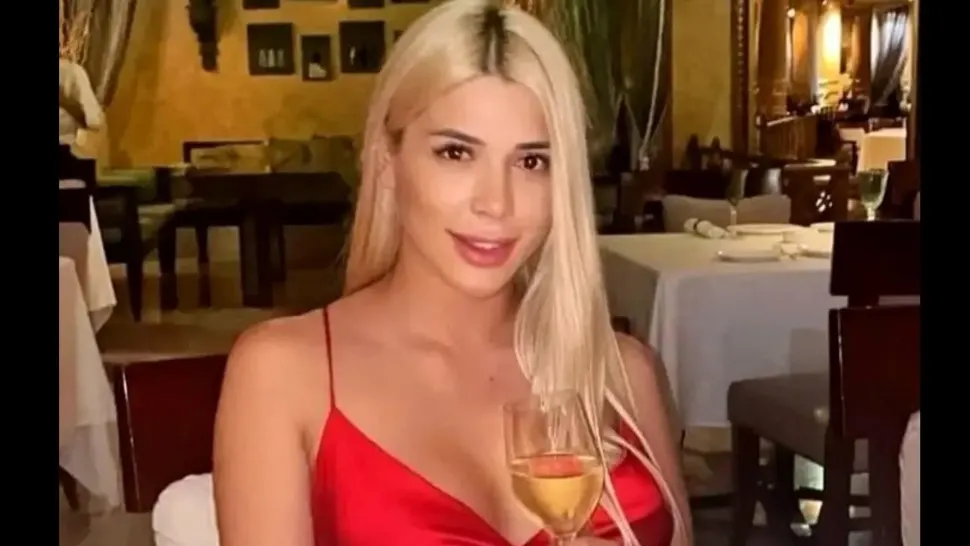 „Blonda lui Coldea” și-a aflat pedeapsa. Tribunalul București a dat  verdictul în dosarul traficului de droguri de mare risc