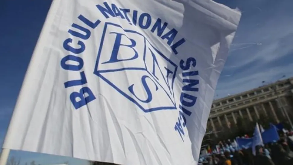 BNS, avertisment pentru premierul Ilie Bolojan: „Nu sacrificați drepturile angajaților. România trebuie să susțină o Europă socială, nu austeritatea”