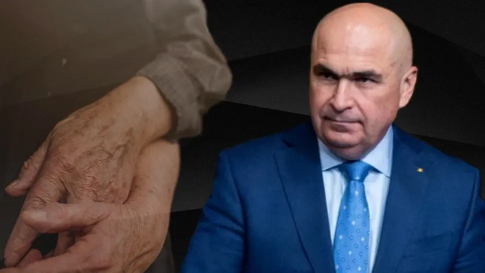 Peste 200.000 de pensionari încă așteaptă majorările promise la mica recalculare. Bătrânii României, uitați de Guvernul Bolojan