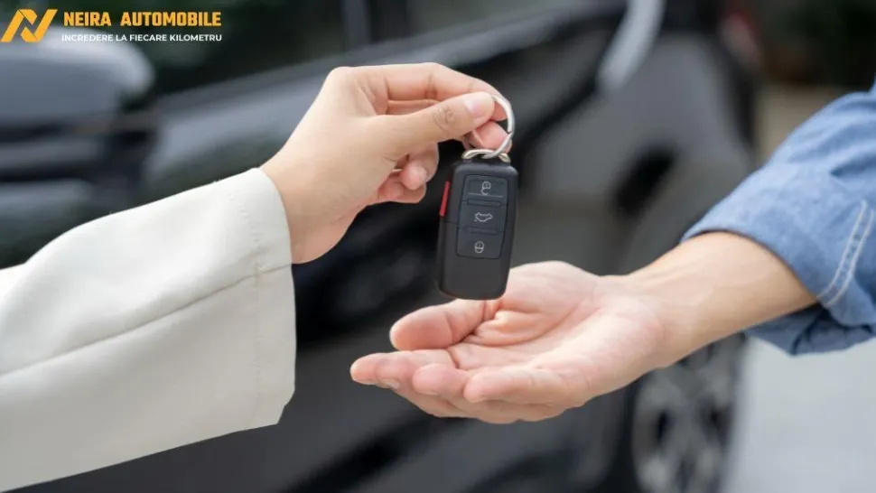 Mituri despre mașinile SH demontate de specialiștii Neira Automobile