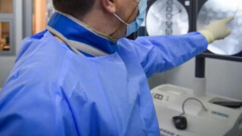 Afectarea oncologică a coloanei vertebrale 