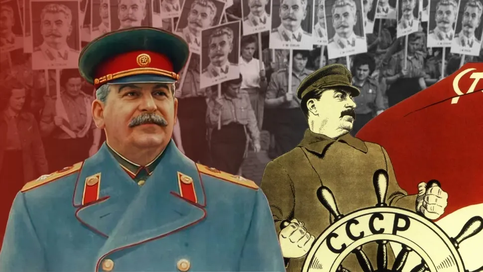 Stalin, mai popular ca niciodată în Rusia lui Putin, la 70 de ani după ce Hrușciov a condamnat cultul personalității 