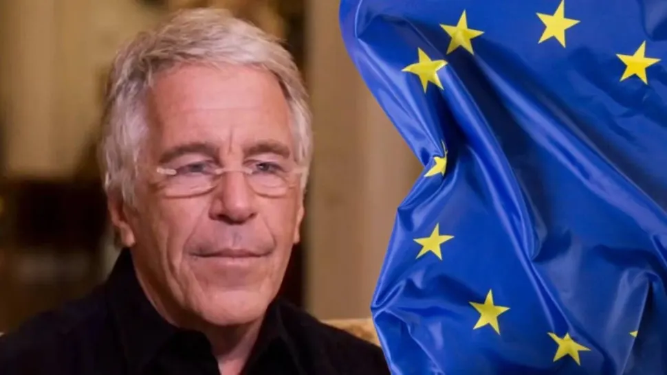 Elitele europene care apar în dosarele Epstein. Emmanuel Macron, prezent în emailurile desecretizate