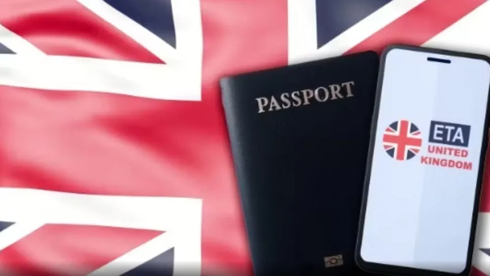 Este oficial! Călătoria în Marea Britanie se schimbă. Fără autorizație electronică, nu mai intri în țară