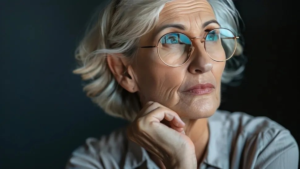 Prea multă grija constantă pentru sănătate poate accelera îmbătrânirea, conform studiilor