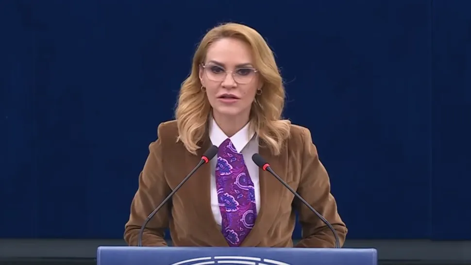 Gabriela Firea: Sunt 7 anchete deschise pentru rețelele sociale. Copiii trebuie protejați