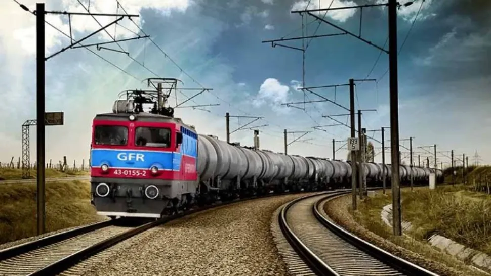 CFR Călători suspendă parțial trenurile pe ruta București-Budapesta. Ce trebuie să știe călătorii