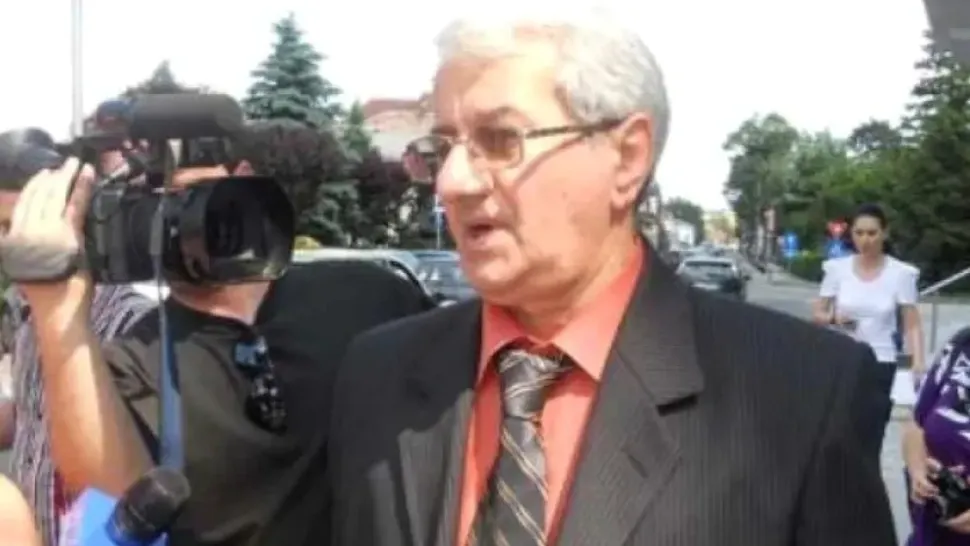 Zi de doliu printre magistrați. A murit fostul procuror Ion Diaconescu, nume legat de cazul Țundrea