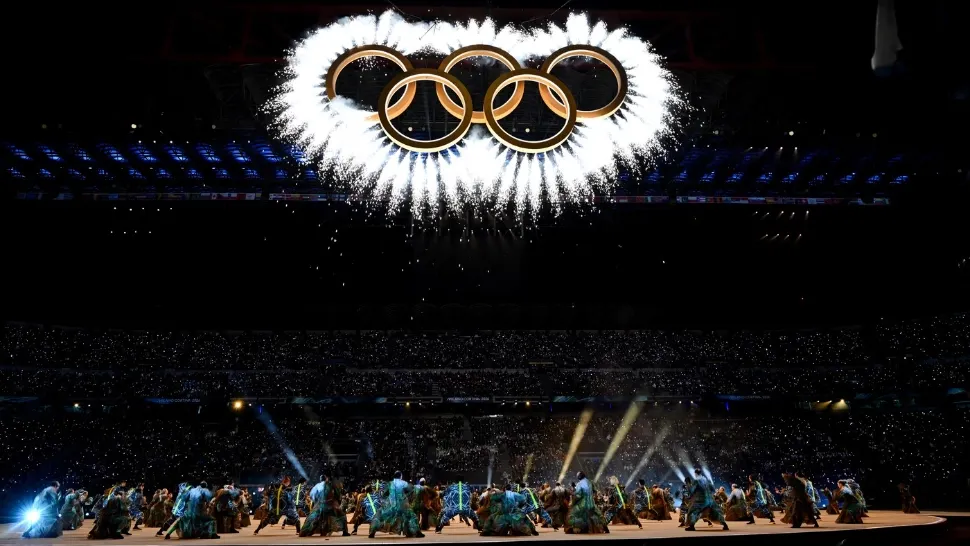 JO 2026. Spectacol total la Milano! S-a dat startul oficial al Jocurilor Olimpice de Iarnă | VIDEO