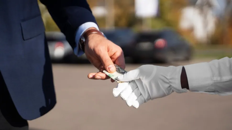 România, în topul celor mai corupte state din Uniunea Europeană. Doar două țări ne mai depășesc