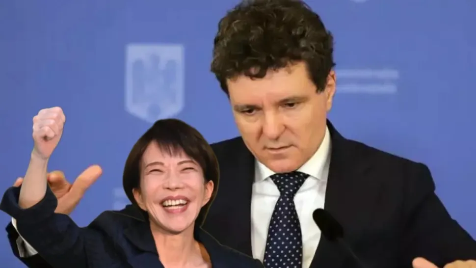 Președintele României o felicită pe Sanae Takaichi pentru victoria în alegerile anticipate din Japonia: „Îmi exprim dorința de a colabora strâns”