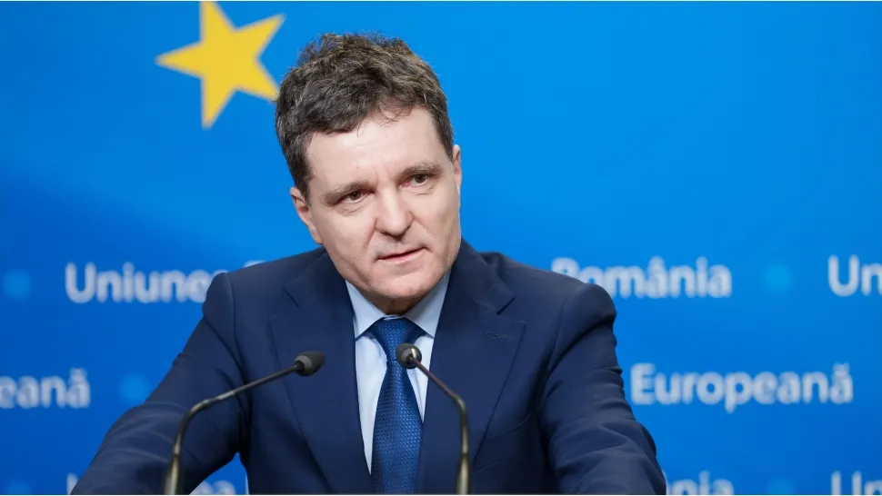 Nicușor Dan va susține un discurs la Consiliul pentru Pace inițiat de Trump