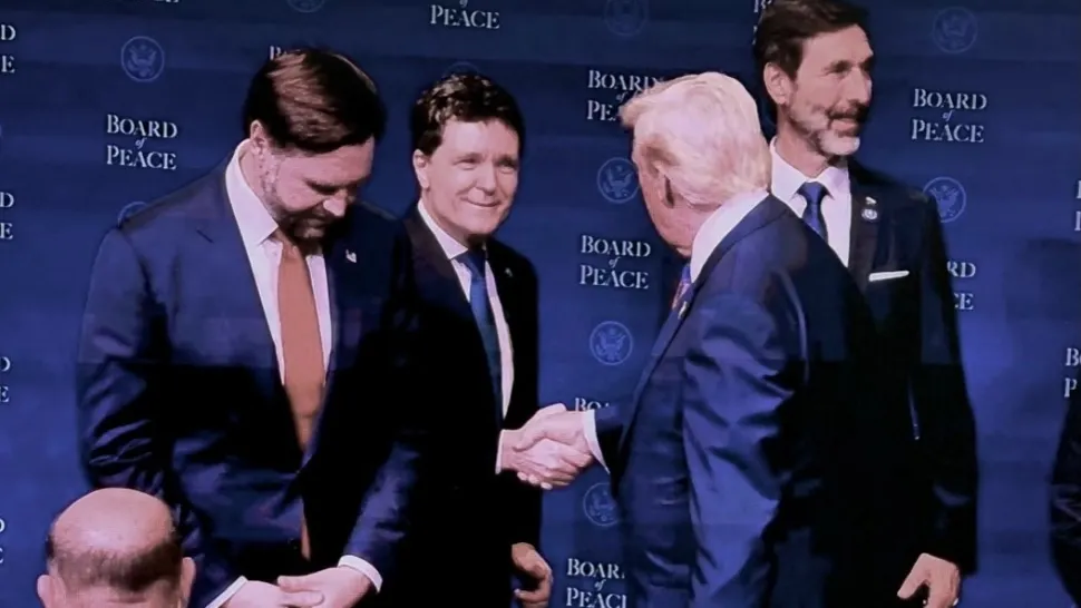 Nicușor Dan recunoaște că anularea alegerilor din România a dus la ruptura relațiilor cu SUA | VIDEO