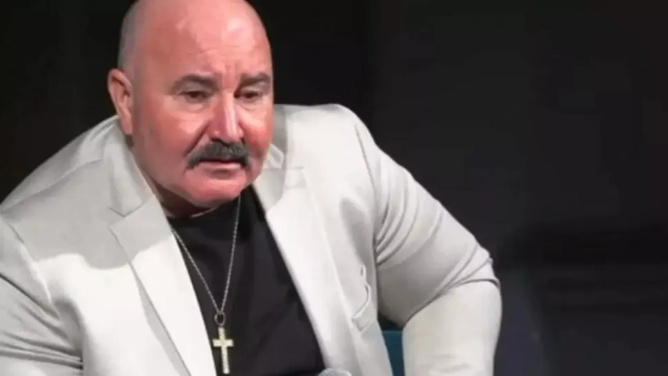 Bomba zilei în lumea interlopă: Nuțu Cămătaru, la un pas să-și șteargă cazierul. Judecătorii îi dau dreptate, dar lupta nu s-a încheiat