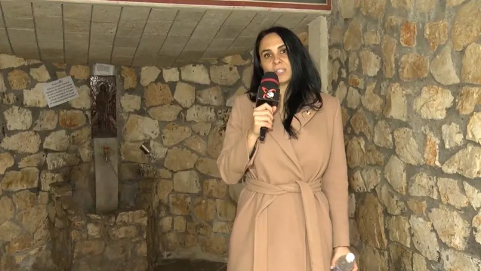 Alexandra Păcuraru mărturii despre soarta românilor. „Împreună suntem o forță și împreună biruim” - VIDEO